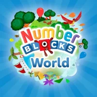 Numberblocks World
                  
  