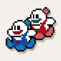 SNOW BROS. classic
                  
  