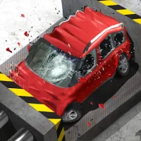 Car Crusher
                  
  