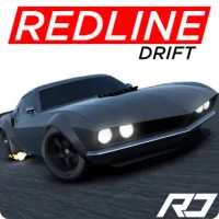 Redline: Drift
                  
  