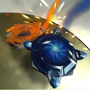 Spin-Tops
                  
  