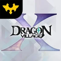 Dragon Village X : Idle RPG
                  
  