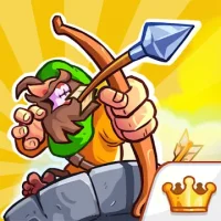King of Defense Premium: Tower Defense Offline
                  
  