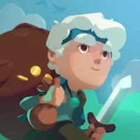 Moonlighter
                  
  