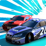 Smash Bandits Racing
                  
  