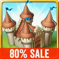 Townsmen Premium
                  
  