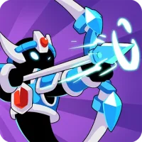 Stickfight Archer
                  
  