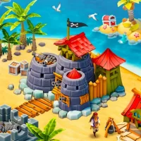 Fantasy Island Sim: Fun Forest Adventure
                  
  
