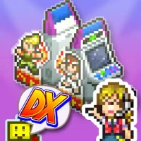 Pocket Arcade Story DX
                  
  