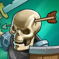 Idle Bounty Adventures
                  
  