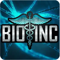 Bio Inc. - Biomedical Plague
                  
  