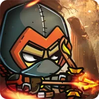 Five Heroes: The King's War
                  
  