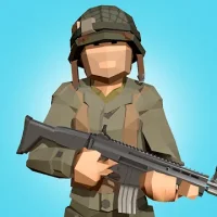 Idle Army Base
                  
  