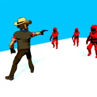Crowd Master 3D
                  
  