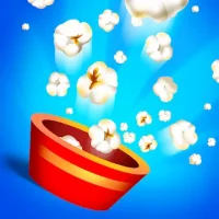 Popcorn Burst
                  
  