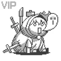 ExtremeJobs Knight’s Assistant VIP
                  
  