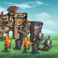 Elroi : Defense War
                  
  