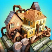 Escape Machine City
                  
  