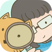 Hidden Cats: Detective Agency
                  
  