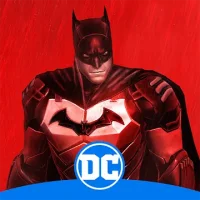 DC Legends: Супергеройские бои
                  
  