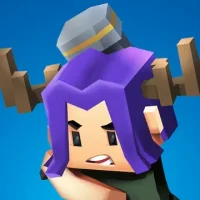 Hunt Royale
                  
  