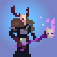 Tap Wizard 2: Idle Magic Quest
                  
  