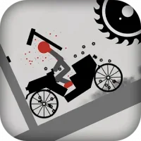 Stickman Falling
                  
  