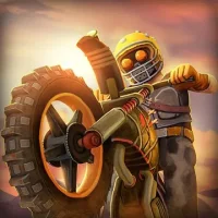 Trials Frontier
                  
  