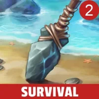 Jurassic Survival Island: ARK 2 Evolve
                  
  