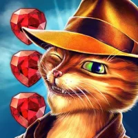 Инди Кот для ВКонтакте
                  
  