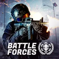 Battle Forces - шутеры онлайн
                  
  