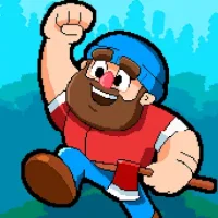 Timberman The Big Adventure
                  
  