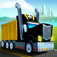 Transit King Tycoon
                  
  