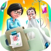 My Hospital
                  
  