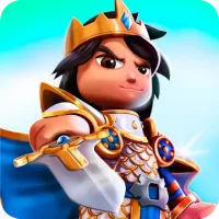 Royal Revolt 2
                  
  