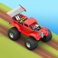 MMX Hill Dash 2 – Гонки по бездорожью
                  
  