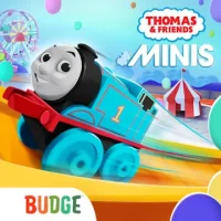Thomas и друзья: Minis
                  
  