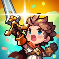 Hero Quest: Idle RPG War Game
                  
  