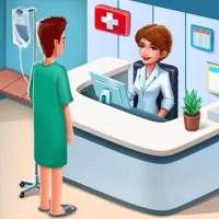 Dream Hospital: Care Simulator
                  
  