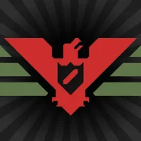 Papers, Please
                  
  