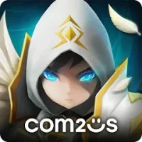 Summoners War: Sky Arena
                  
  
