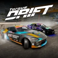 Torque Drift
                  
  