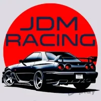 JDM racing
                  
  