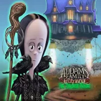Addams Family: Mystery Mansion
                  
  