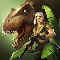 Jurassic Survival
                  
  