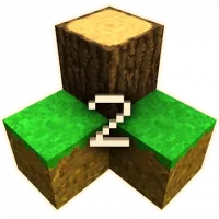 Survivalcraft 2
                  
  