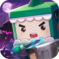 Mini World: CREATA
                  
  