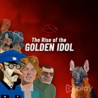 The Rise of the Golden Idol
                  
  