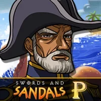 Swords and Sandals Pirates
                  
  