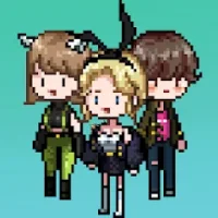 K-POP Idol Producer
                  
  